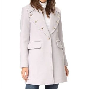 Club Monaco Fall/Winter Coat - Small